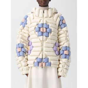 Raxxy Jacket Woman White